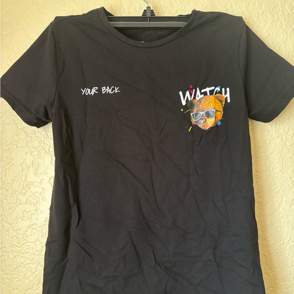 T-Shirt for Kids - Picture 3 of 5